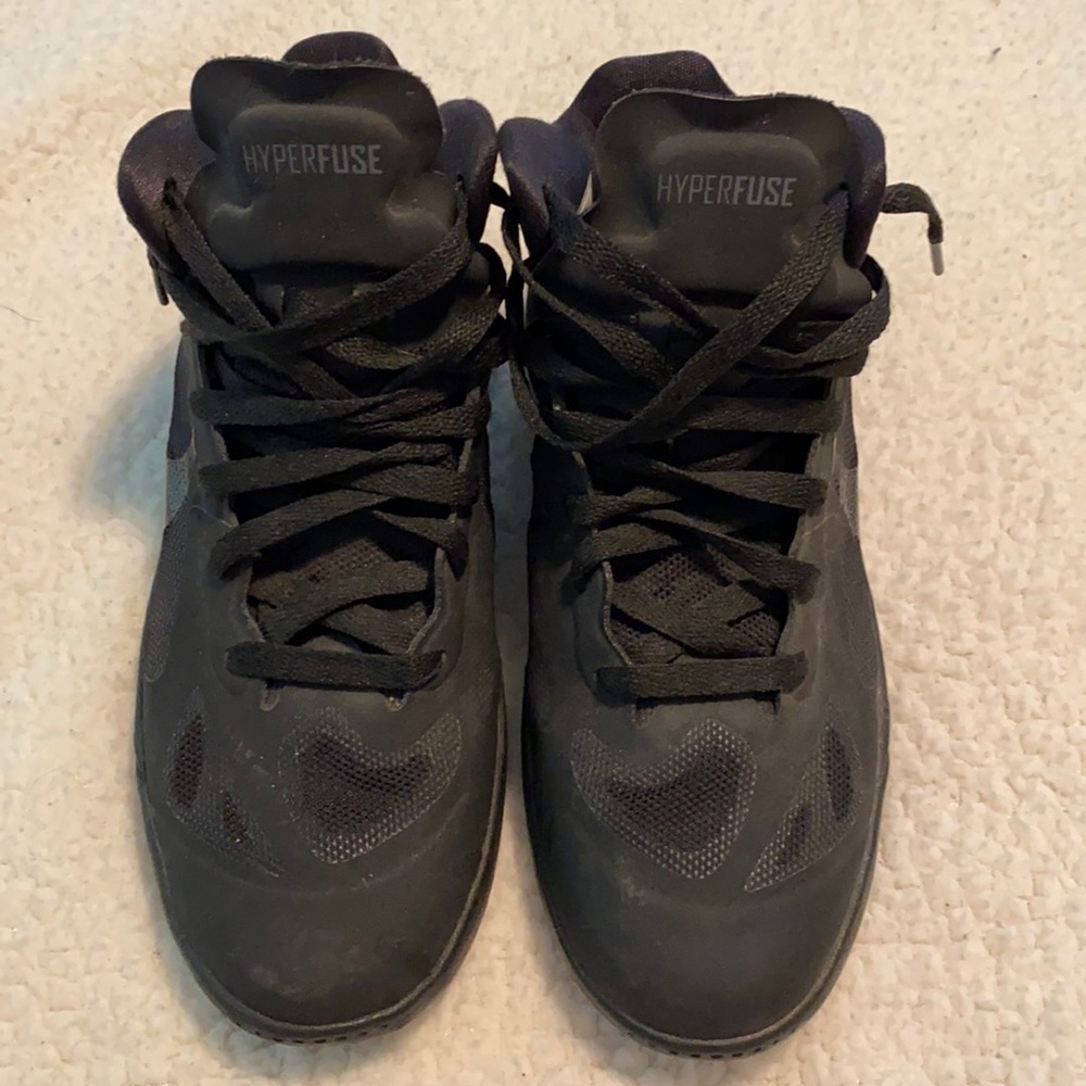 Nike Hyper Dunks - Picture 2 of 6
